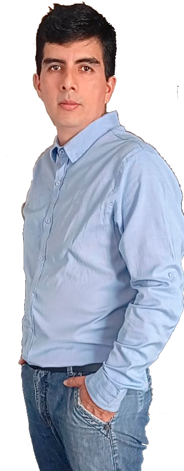 Contáctanos